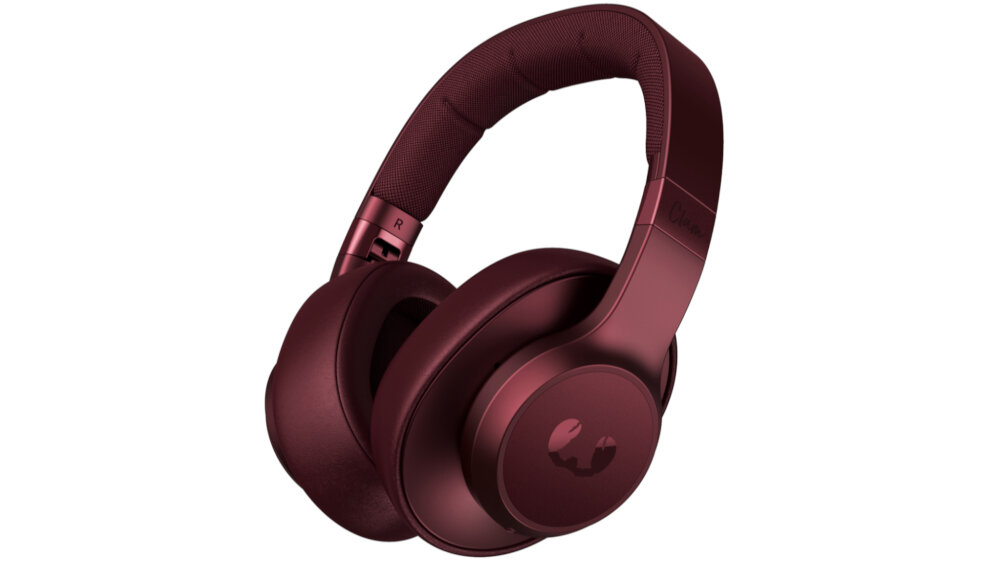 Słuchawki Nauszne FRESH N REBEL Clam - Ogólny Wygląd