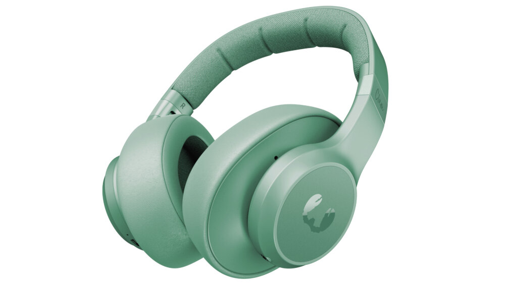 Słuchawki Nauszne FRESH N REBEL Clam - Ogólny Wygląd