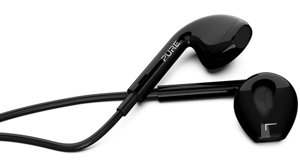 Radio PURE Move R3 - Brzmienie