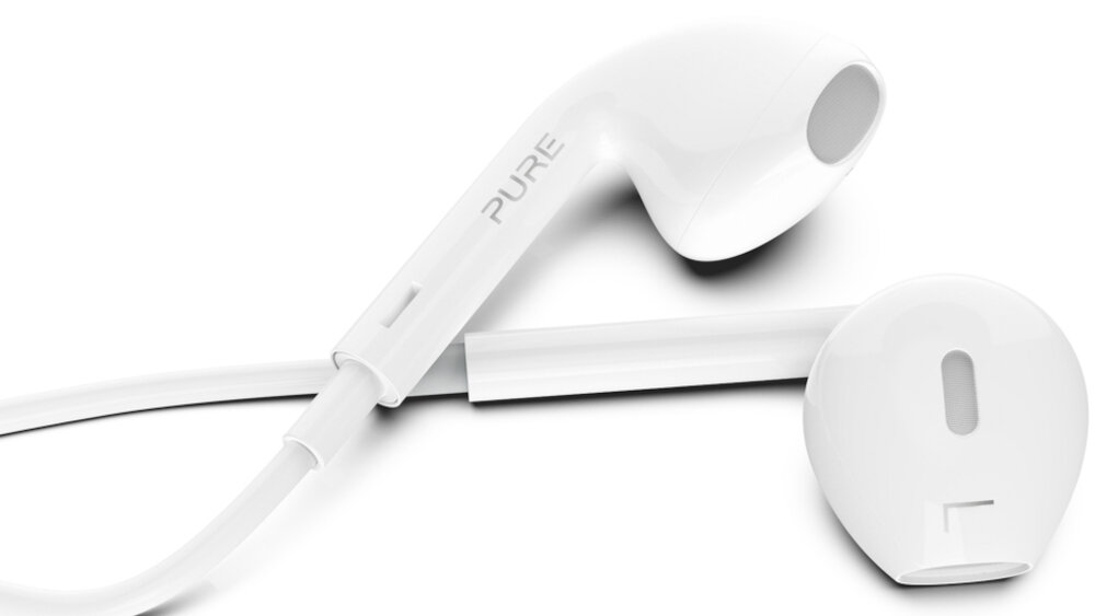 Radioodbiornik PURE Move R3 - brzmienie