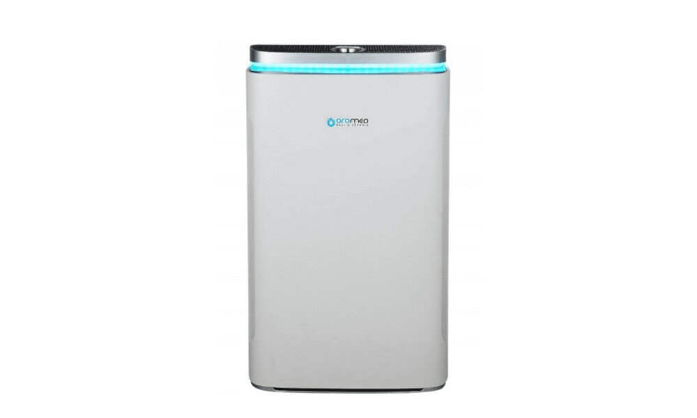 System filtrowania wody 4SWISS WWF021 Czarny