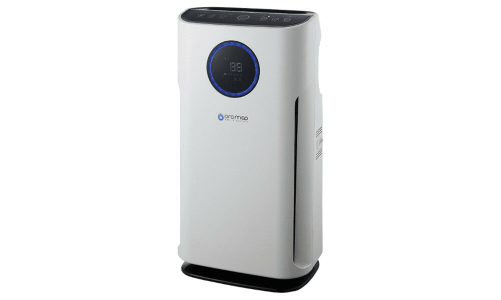 System filtrowania wody 4SWISS WWF021 Czarny