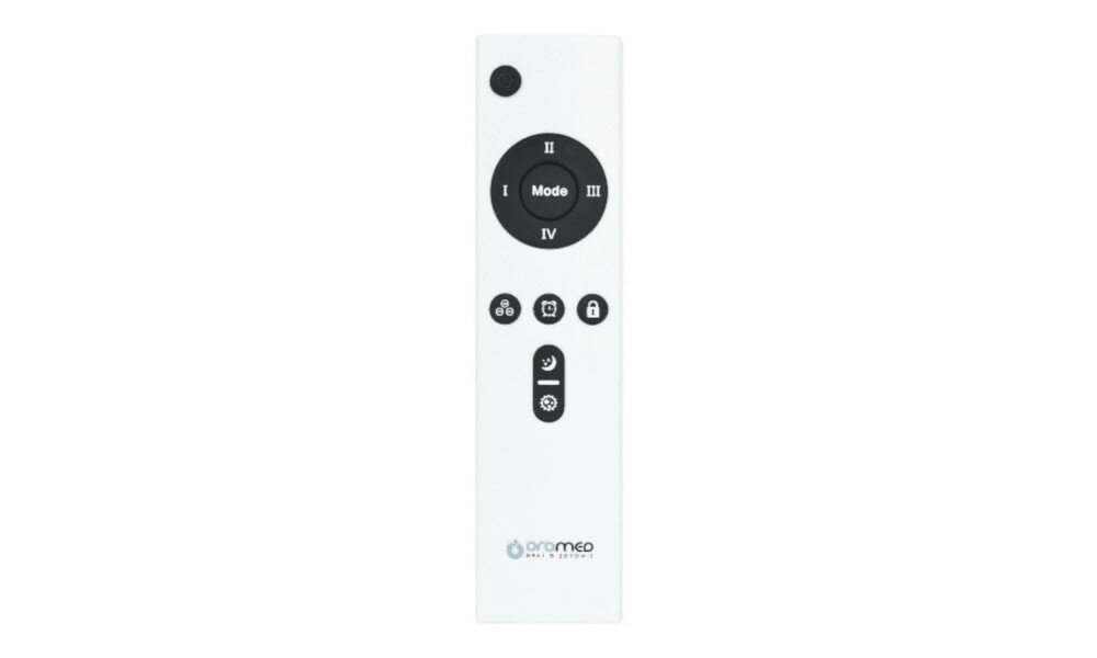 System filtrowania wody 4SWISS WWF021 Czarny