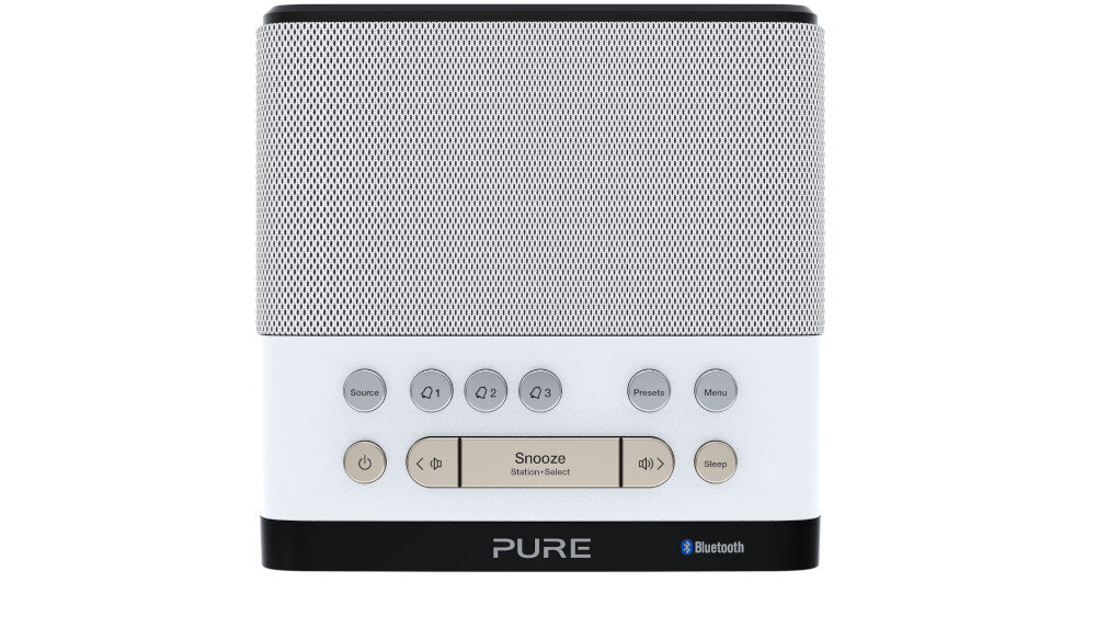 Radiobudzik PURE Siesta Rise S - dab