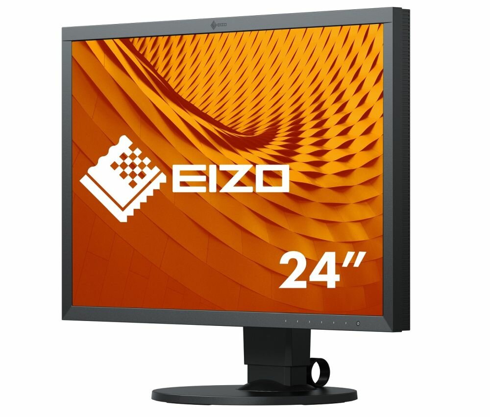 Monitor EIZO ColorEdge CS2410 23 1920x1200px IPS - Ekran