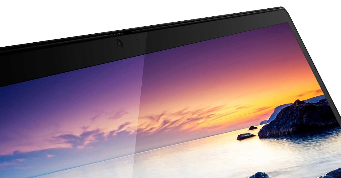 Laptop LENOVO Ideapad C340-14 - Prywatność