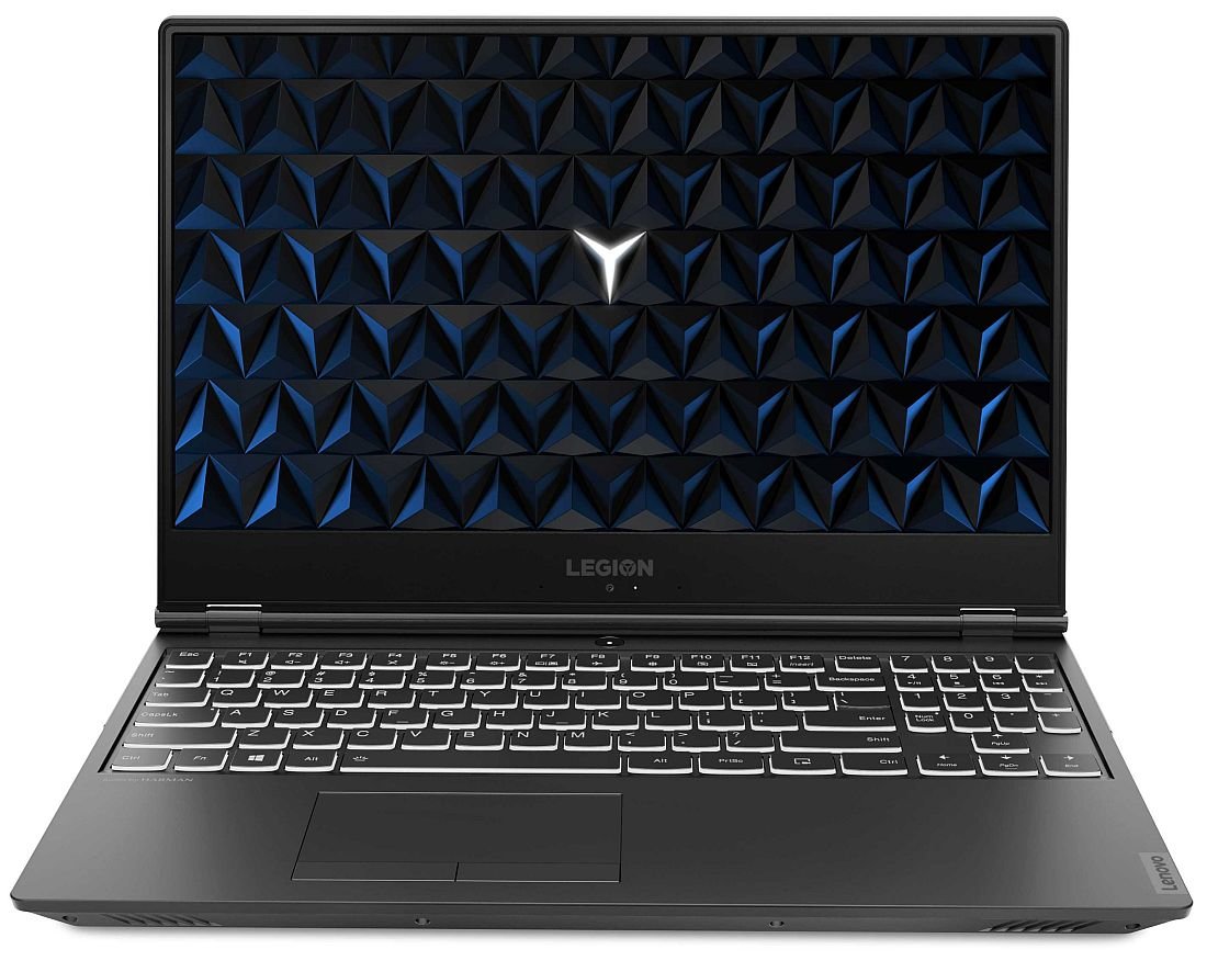Laptop LENOVO Legion Y540-15IRH - Laptop