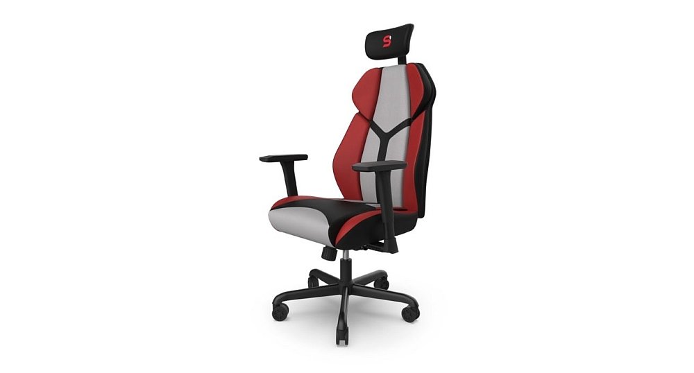 Fotel SPC GEAR EG450 opis