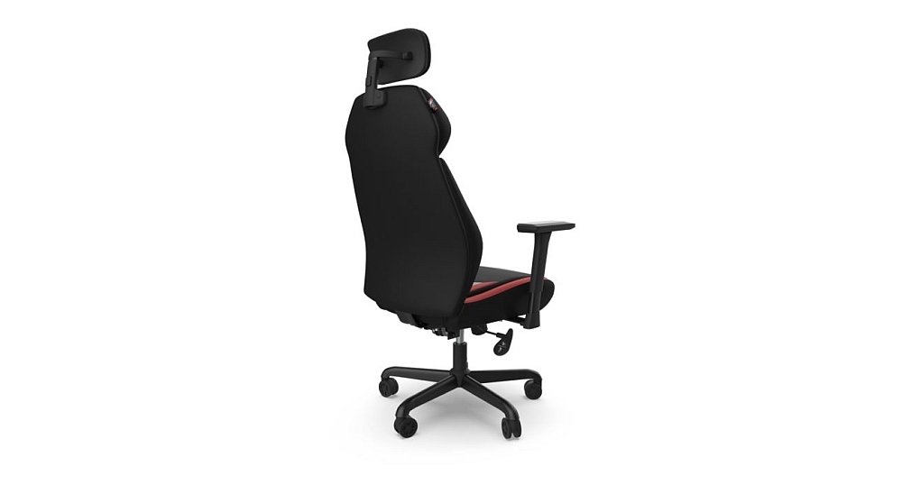 Fotel SPC GEAR EG450 konstrukcja rama