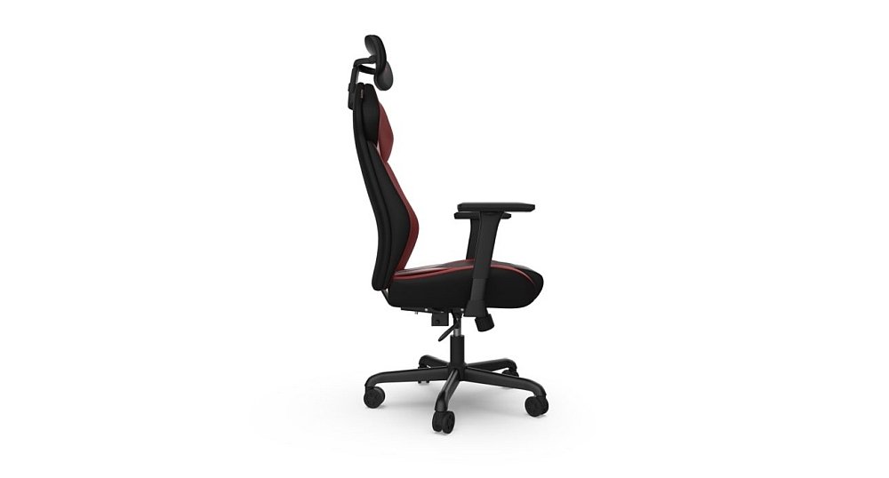 Fotel SPC GEAR EG450 regulacja