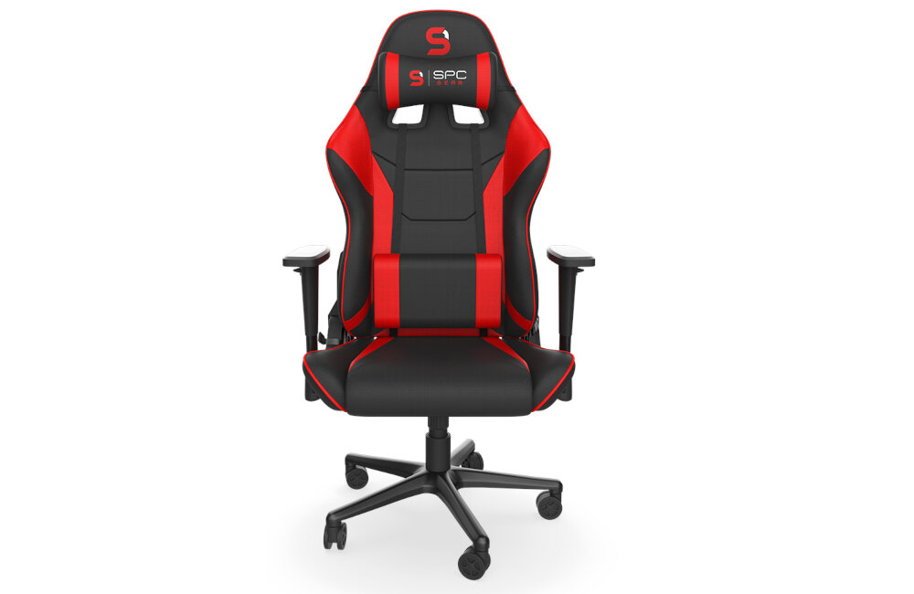 SPC GEAR SR300F V2 komfort