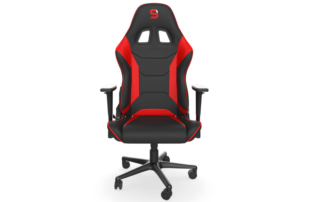 SPC GEAR SR300F V2 rozkładanie odchylenie funkcja bujania