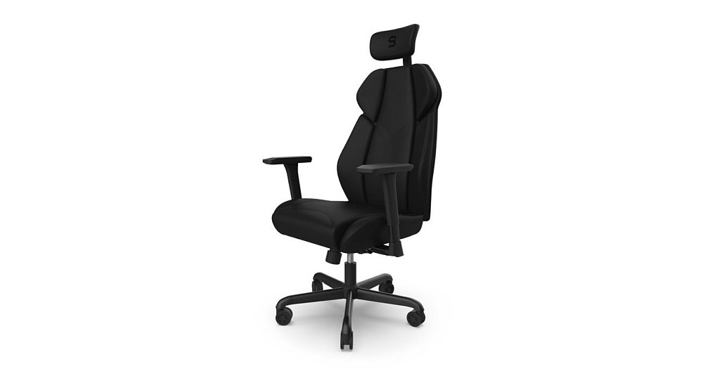 Fotel SPC GEAR EG450 opis