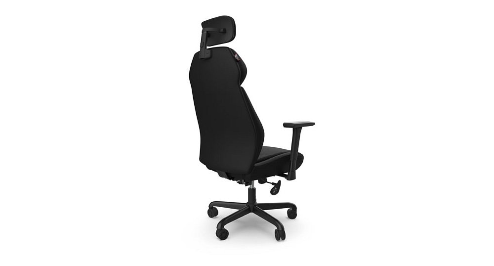 Fotel SPC GEAR EG450 konstrukcja rama