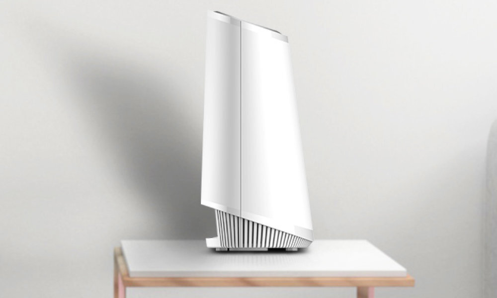 Router TOTOLINK A7100RU