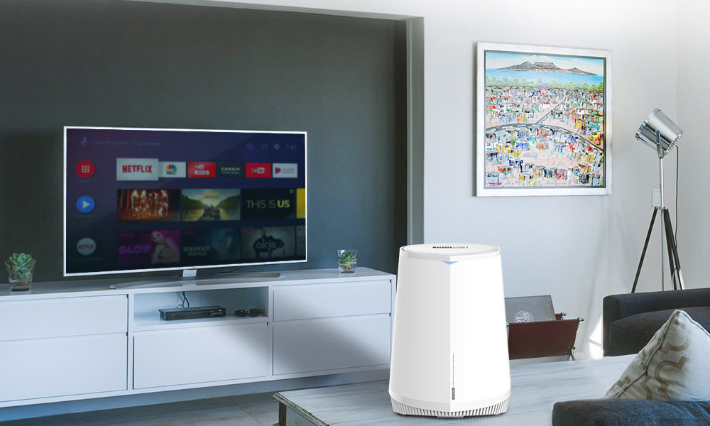 Router TOTOLINK A7100RU