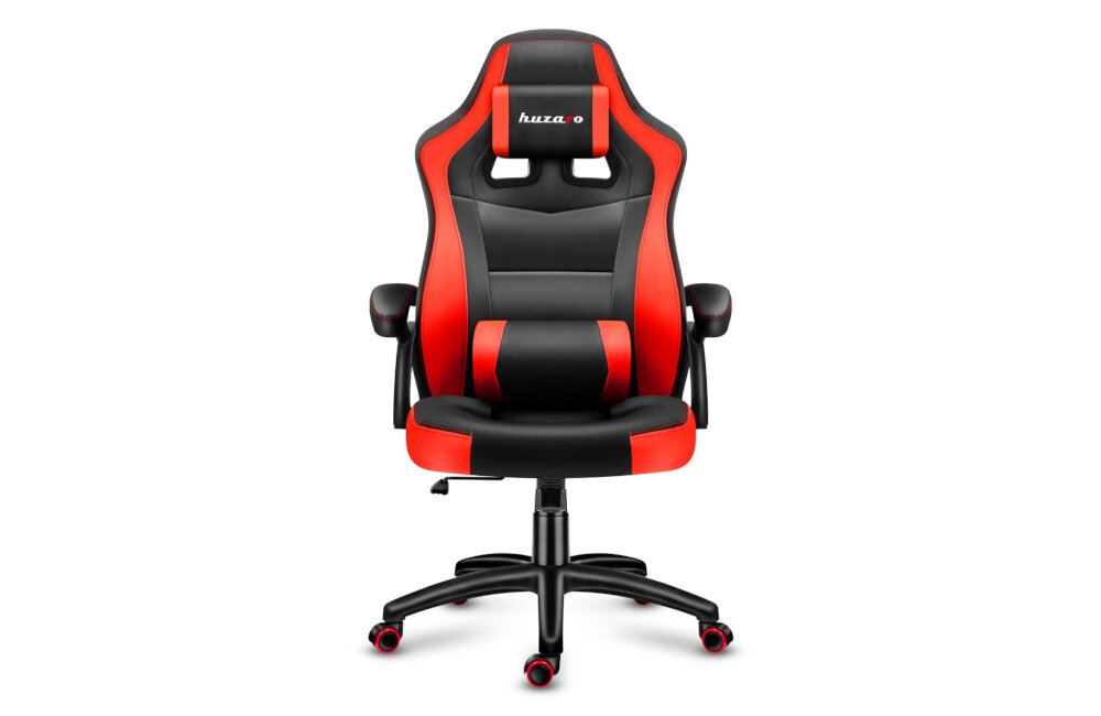 FOTEL HUZARO FORCE 4.2 wygoda