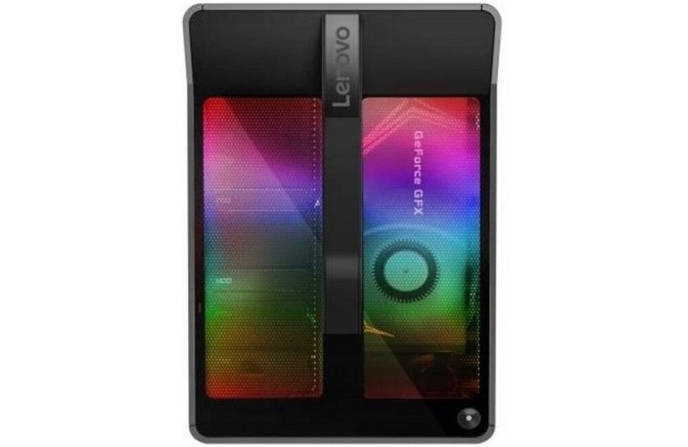 Komputer LENOVO Legion C730 19ICO i7 9700K 16GB SSD 512GB GeForce RTX2080 Windows 10 Home procesor