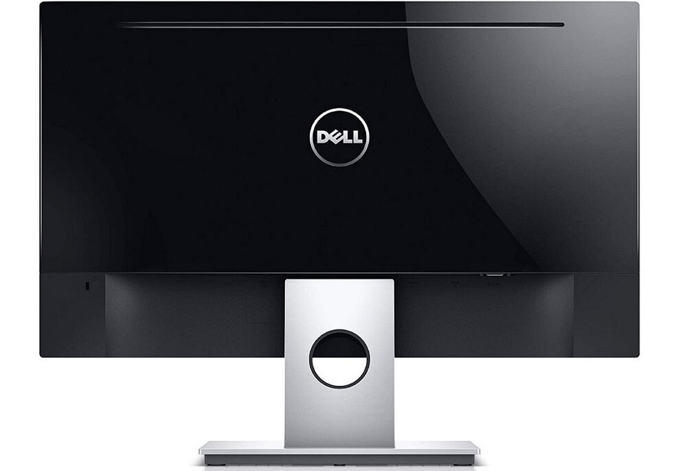 Monitor DELL SE2417HGX - panormaiczny format ekranu programy dopasują się do proporcji ekranu