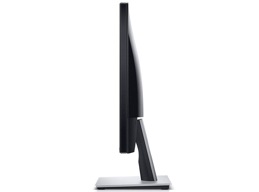 Monitor DELL SE2417HGX - ergonomiczna podstawka dostosowanie do potrzeb użytkownika