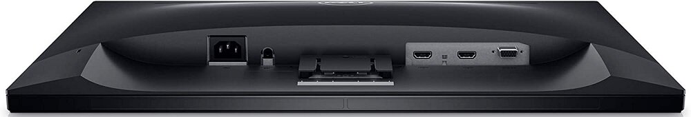 Monitor DELL SE2417HGX - dostępne złącza HDMI VGA