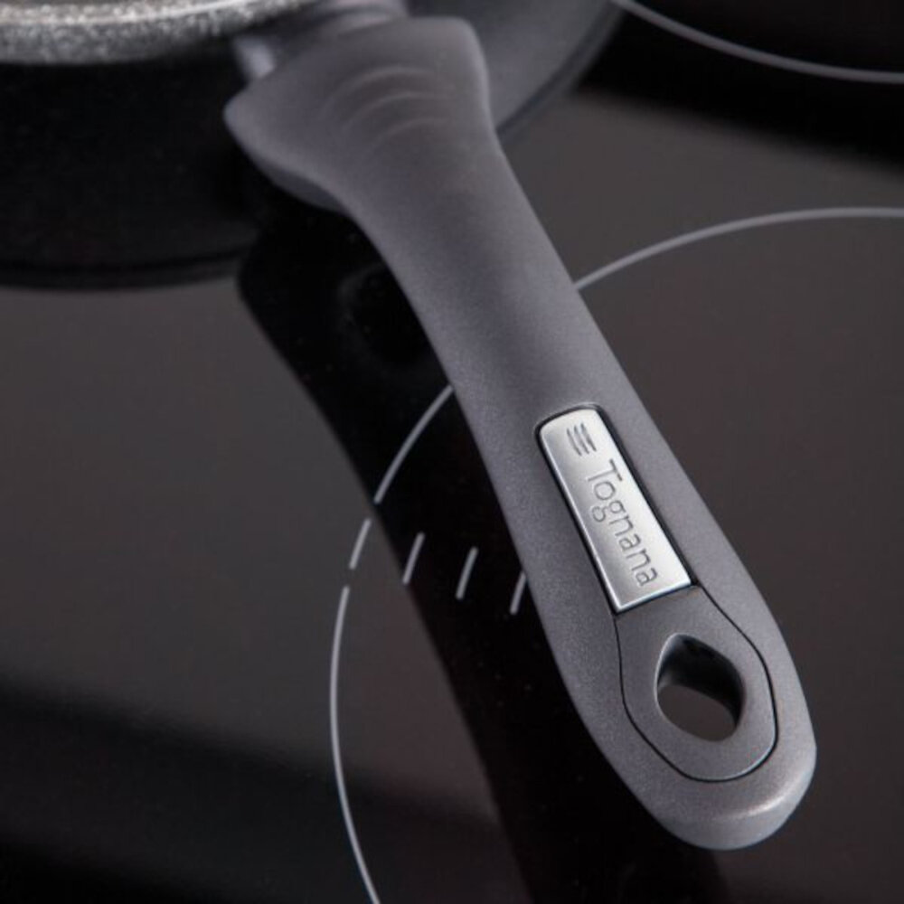 Patelnia TOGNANA Mythos raczka powloka jakosc litraz design