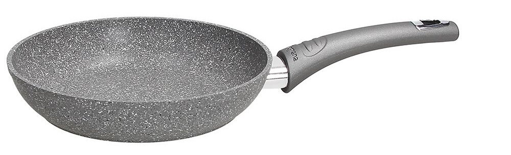 Patelnia TOGNANA Pure Roq jakos wygoda gotowanie kuchnia