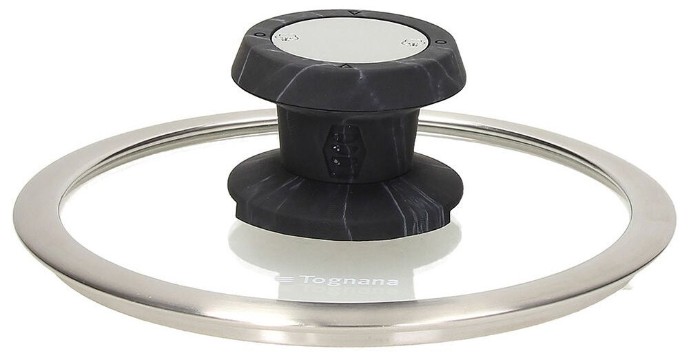 Pokrywa TOGNANA Sphera wygoda gotowanie kuchnia