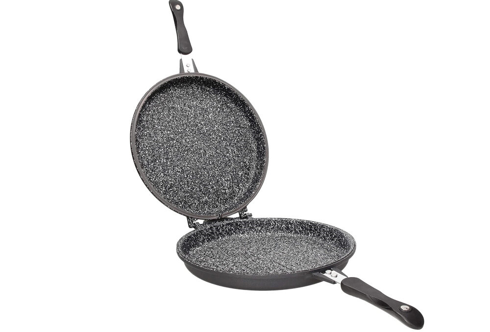 Patelnia TOGNANA Sphera raczka powloka jakosc litraz design