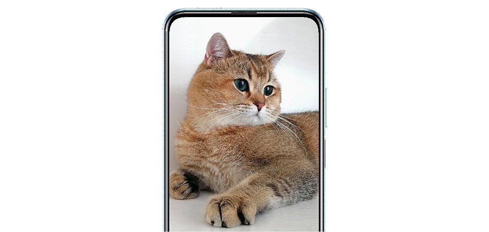 SMARTFON HUAWEI P SMART PRO system emui android
