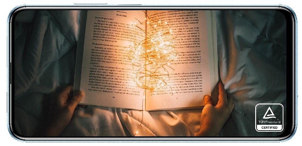SMARTFON HUAWEI P SMART PRO ekran wyświetlacz przekątna rozdzielczość