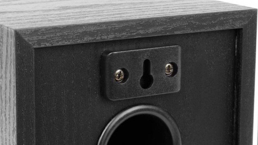 Kino domowe ONKYO TX-SR393B + KODA AV708  - wygląd