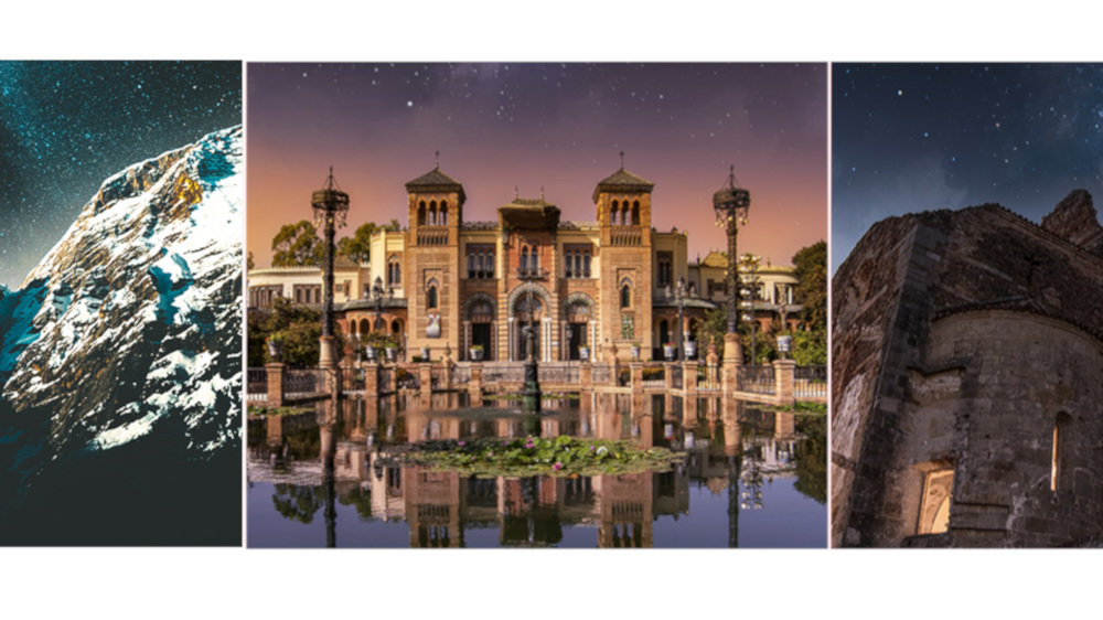 Telewizor HITACHI LED 43HK6100W - Super Resolution