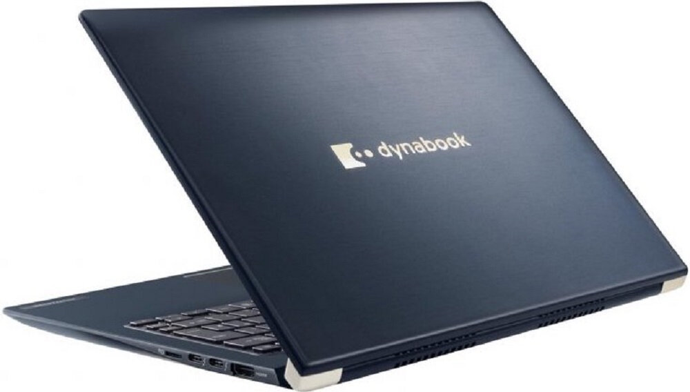 Laptop TOSHIBA DYNABOOK Portege X30-F-159  - niezawodnosc 