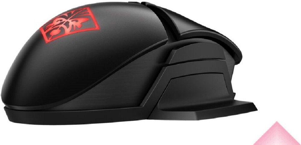 Mysz HP Omen Photon - dla graczy