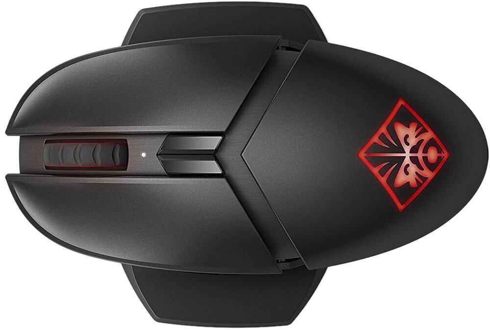 Mysz HP Omen Photon - doskonala jakosc