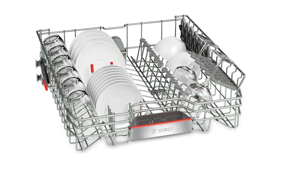 Zmywarka BOSCH SMS88UI36E system AquaStop