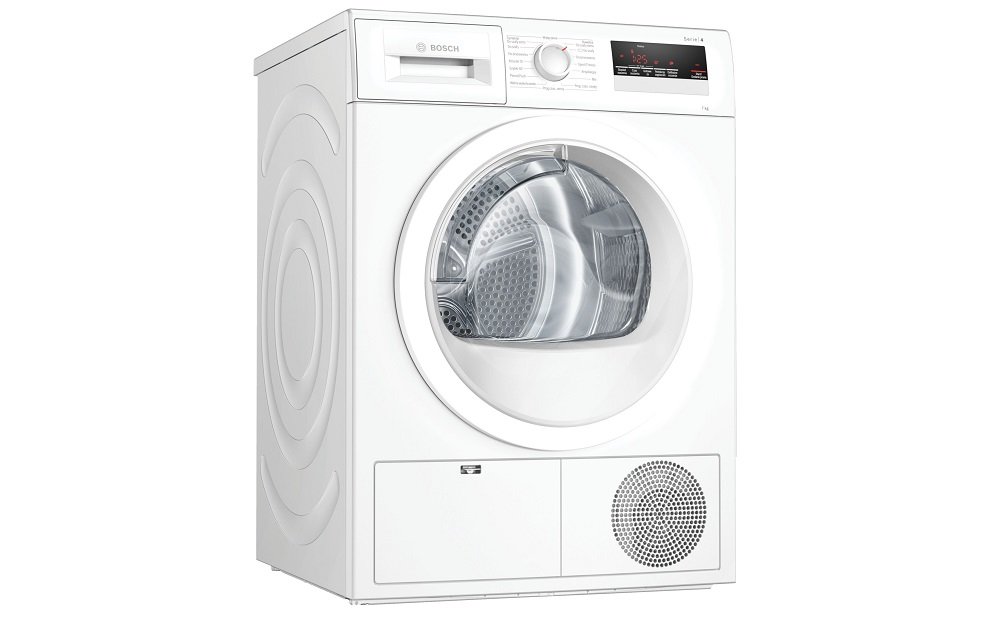 Suszarka BOSCH WTN86203PL technologia AutoDry