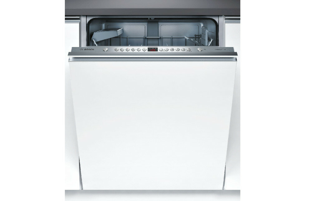 Zmywarka BOSCH SMV46DX03E  jakość szerokość serie 2 klasa energetyczna zużycie wody i prądu