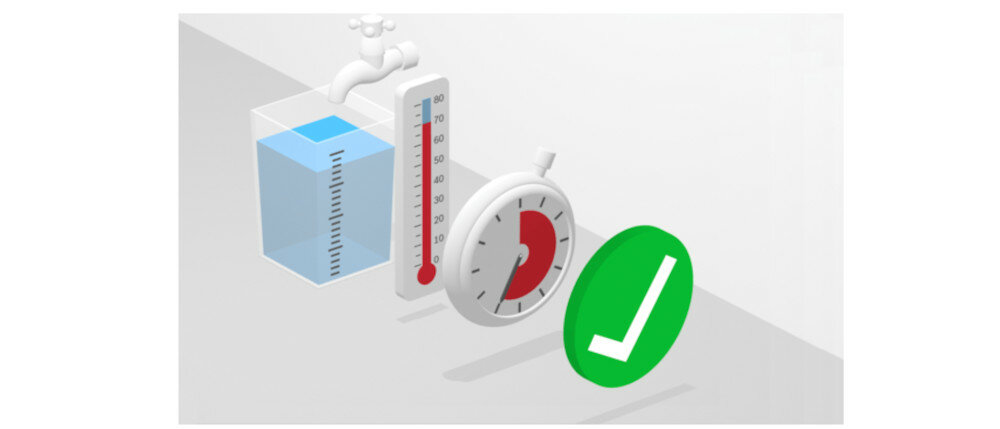 Zmywarka BOSCH SMV46DX03E  programy automatyczne efekty mycia