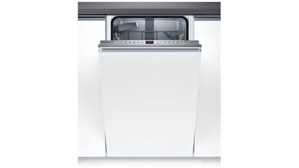 Zmywarka BOSCH SPV46JX03E - Ogólny