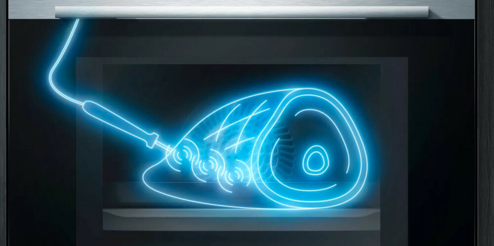 Piekarnik SIEMENS HS636GDS2 Elektryczny Stal nierdzewna SoftMove