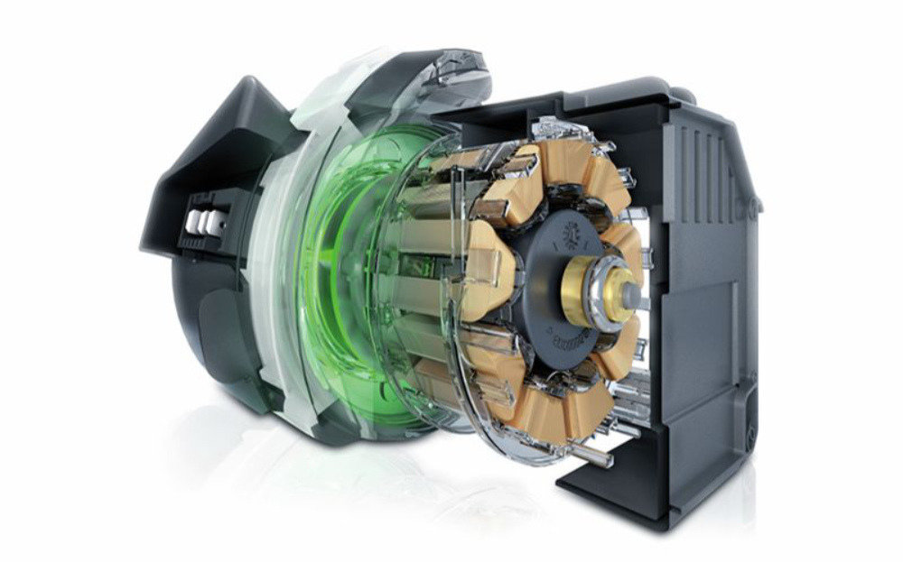 Zmywarka BOSCH SMI88US36E - Silnik Inwerterowy