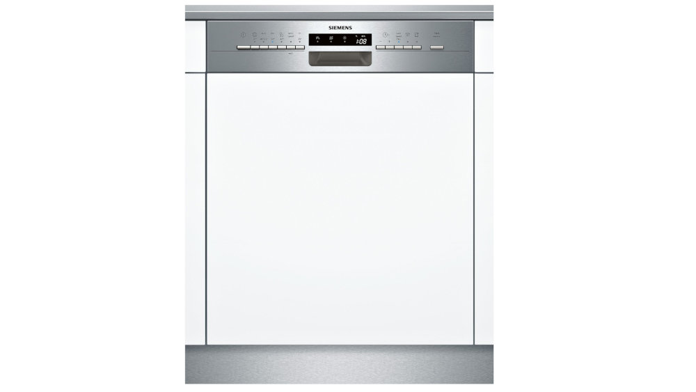 Zmywarka SIEMENS SN536S01NE - front