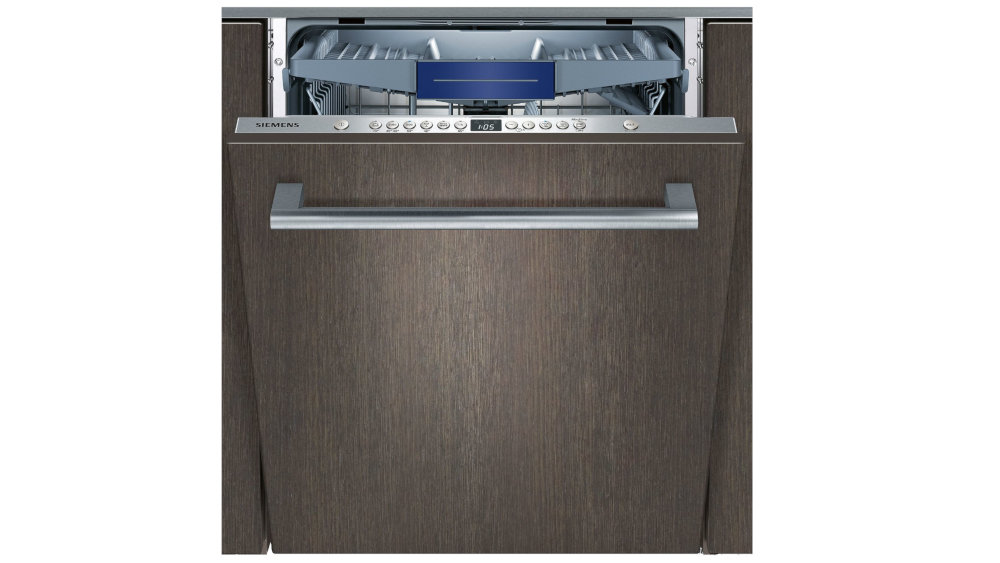 Zmywarka SIEMENS SN636X00LE - front