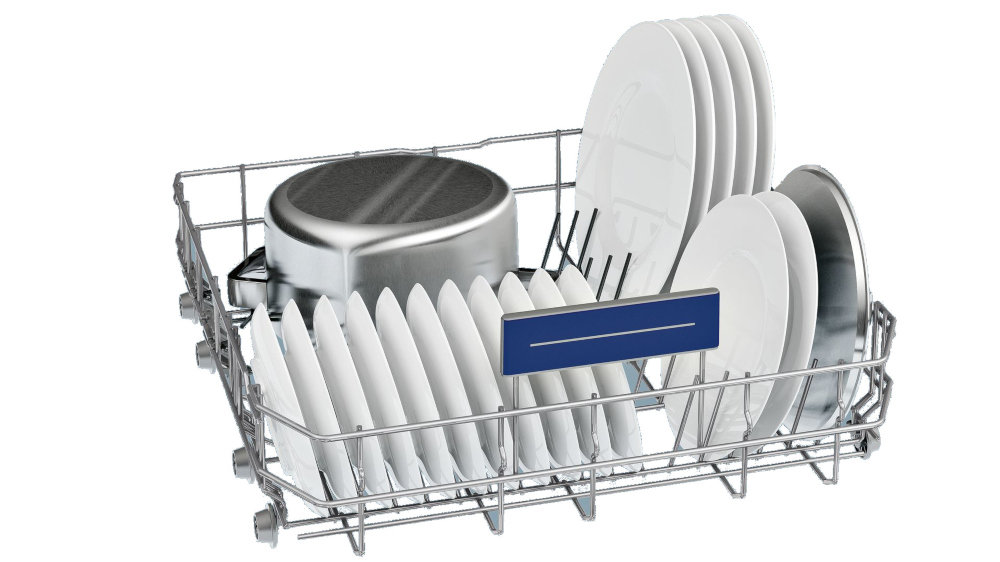 Zmywarka SIEMENS SN636X00LE - varioFlex