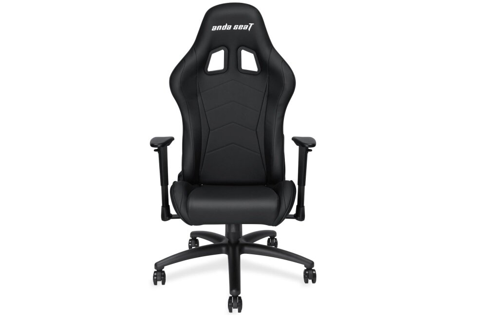 ANDA SEAT Axe Series Racing Style podłokietniki regulacja trwałość 