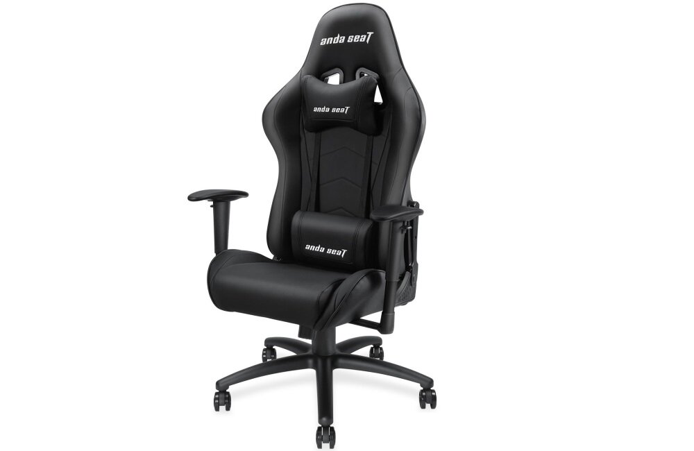 ANDA SEAT Axe Series Racing Style dyskomfort zagłówek poduszkę lędźwiową