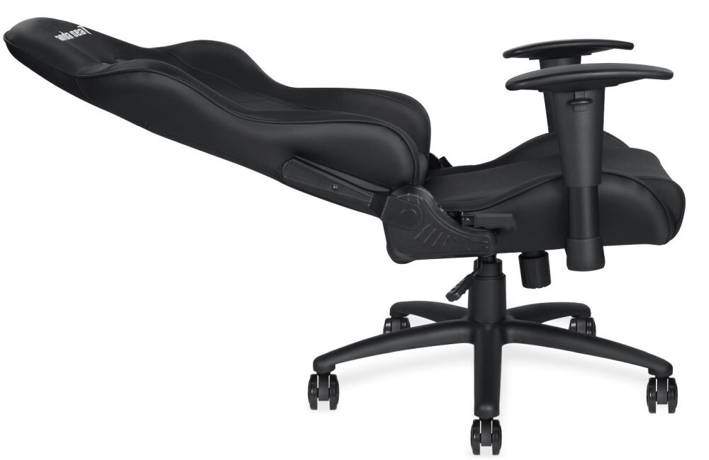 ANDA SEAT Axe Series Racing Style waga solidny kąt nachylenia