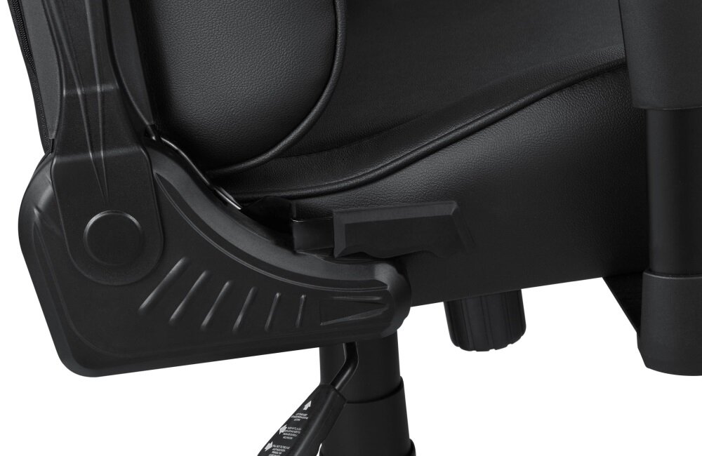 ANDA SEAT Axe Series Racing Style komfort regulacja dopasowanie ergonomia konstrukcja